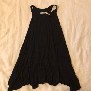 Black Tank Top-Kimchi Blue